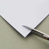 6" x 4" White Gloss Inkjet Printable Magnetic Photo Paper - 150mm x 100mm x 0.3mm (20 Pack)