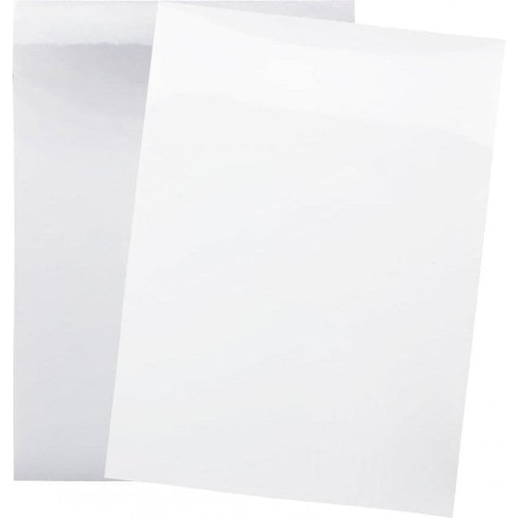 Gloss Magnetic Paper
