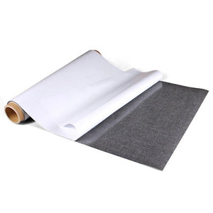 Self-Adhesive Magnetic Roll 1.6mm (PER METRE)