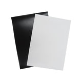 6" x 4" Matte White Inkjet Printable Magnetic Photo Paper - 150mm x 100mm x 0.26mm (20 Pack)
