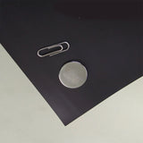 6" x 4" White Gloss Inkjet Printable Magnetic Photo Paper - 150mm x 100mm x 0.3mm (20 Pack)